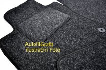 Textil-Autoteppiche Hyundai Kona Electra 2019 -> Autofit (1869)