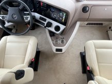 Teppich für Wohnmobile VW Grand California 600 na  Crafter 2023 -> Alassio (VW-001)