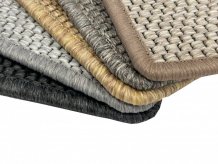 Teppich für Wohnmobile Adria Coral XL 670 SL Axess 2021 -> Nature (ADR-002)